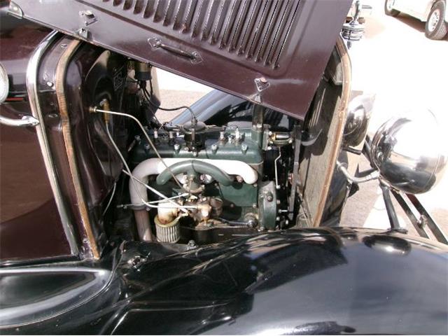 1931 Ford Model A (CC-2065965) for sale in Cadillac, Michigan