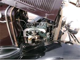 1931 Ford Model A (CC-2065965) for sale in Cadillac, Michigan