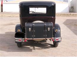 1931 Ford Model A (CC-2065965) for sale in Cadillac, Michigan