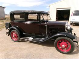 1931 Ford Model A (CC-2065965) for sale in Cadillac, Michigan