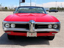 1968 Pontiac LeMans (CC-2065966) for sale in Alsip, Illinois
