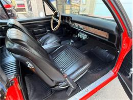 1968 Pontiac LeMans (CC-2065966) for sale in Alsip, Illinois