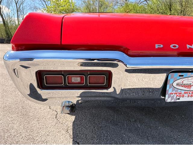 1968 Pontiac LeMans (CC-2065966) for sale in Alsip, Illinois