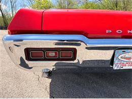 1968 Pontiac LeMans (CC-2065966) for sale in Alsip, Illinois