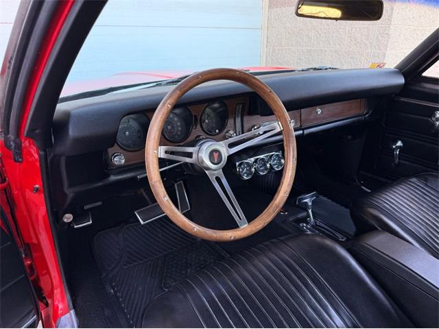 1968 Pontiac LeMans (CC-2065966) for sale in Alsip, Illinois
