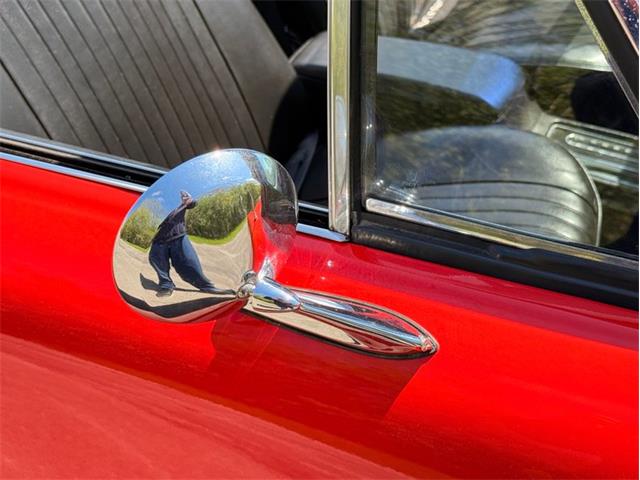 1968 Pontiac LeMans (CC-2065966) for sale in Alsip, Illinois