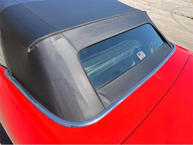 1968 Pontiac LeMans (CC-2065966) for sale in Alsip, Illinois