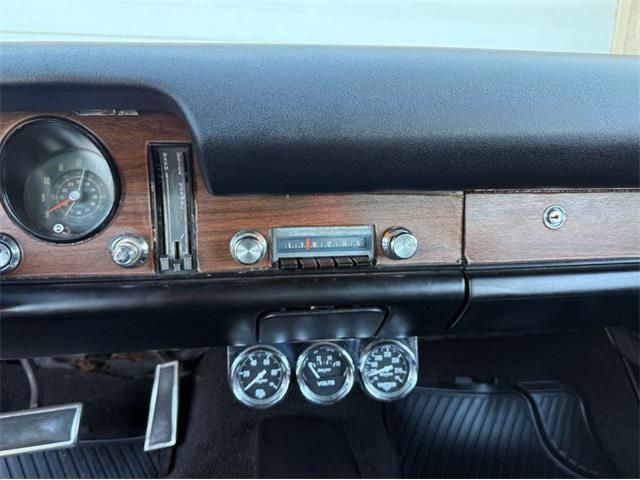 1968 Pontiac LeMans (CC-2065966) for sale in Alsip, Illinois