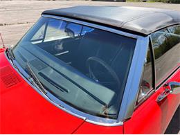 1968 Pontiac LeMans (CC-2065966) for sale in Alsip, Illinois