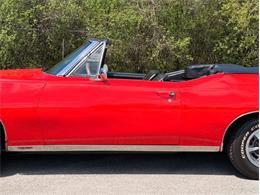 1968 Pontiac LeMans (CC-2065966) for sale in Alsip, Illinois