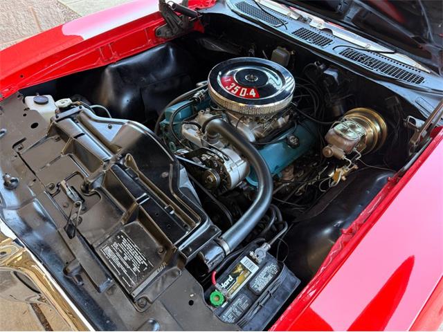 1968 Pontiac LeMans (CC-2065966) for sale in Alsip, Illinois