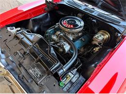 1968 Pontiac LeMans (CC-2065966) for sale in Alsip, Illinois