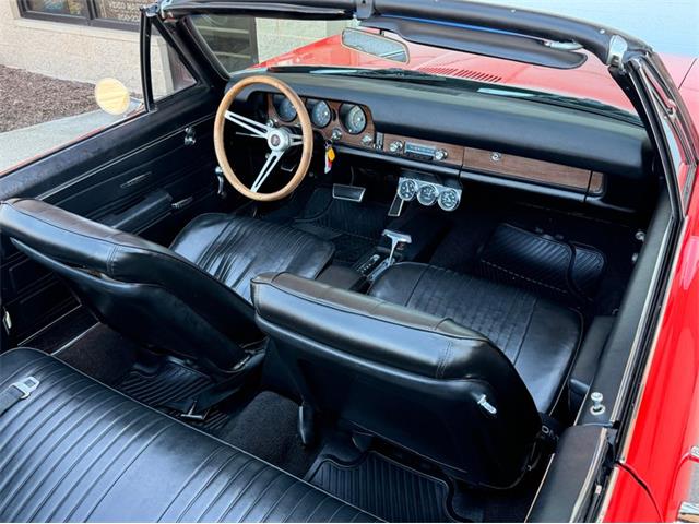 1968 Pontiac LeMans (CC-2065966) for sale in Alsip, Illinois