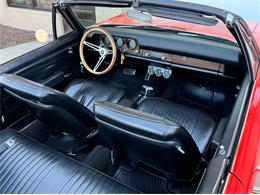 1968 Pontiac LeMans (CC-2065966) for sale in Alsip, Illinois