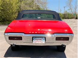 1968 Pontiac LeMans (CC-2065966) for sale in Alsip, Illinois