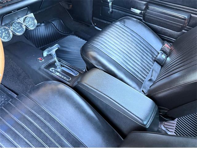 1968 Pontiac LeMans (CC-2065966) for sale in Alsip, Illinois