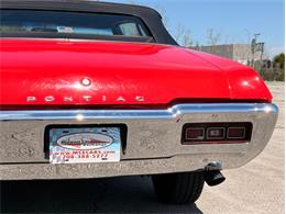 1968 Pontiac LeMans (CC-2065966) for sale in Alsip, Illinois