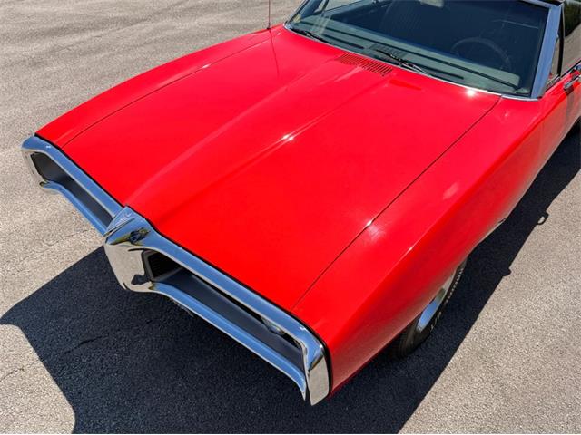 1968 Pontiac LeMans (CC-2065966) for sale in Alsip, Illinois