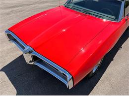 1968 Pontiac LeMans (CC-2065966) for sale in Alsip, Illinois