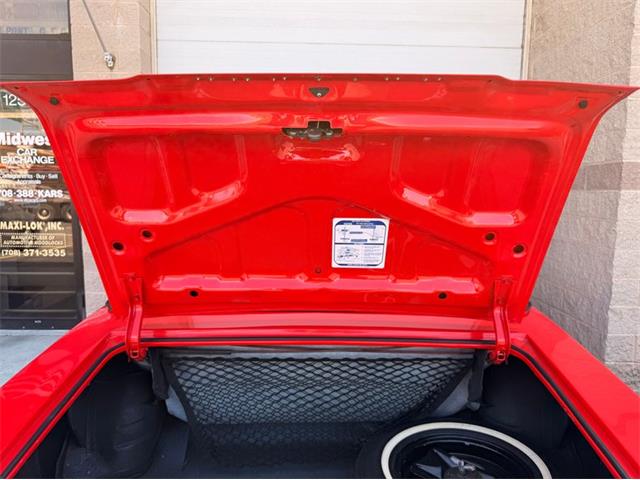 1968 Pontiac LeMans (CC-2065966) for sale in Alsip, Illinois