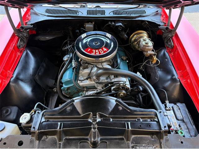 1968 Pontiac LeMans (CC-2065966) for sale in Alsip, Illinois