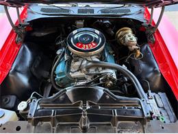 1968 Pontiac LeMans (CC-2065966) for sale in Alsip, Illinois