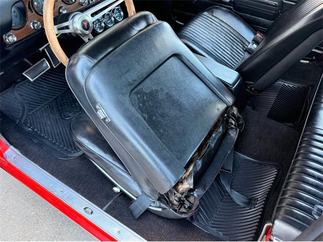 1968 Pontiac LeMans (CC-2065966) for sale in Alsip, Illinois