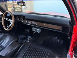 1968 Pontiac LeMans (CC-2065966) for sale in Alsip, Illinois