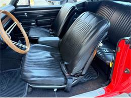 1968 Pontiac LeMans (CC-2065966) for sale in Alsip, Illinois