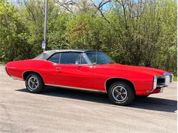1968 Pontiac LeMans (CC-2065966) for sale in Alsip, Illinois