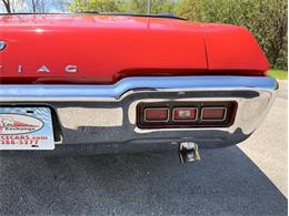 1968 Pontiac LeMans (CC-2065966) for sale in Alsip, Illinois