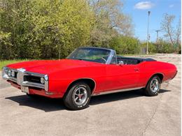 1968 Pontiac LeMans (CC-2065966) for sale in Alsip, Illinois