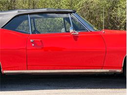 1968 Pontiac LeMans (CC-2065966) for sale in Alsip, Illinois