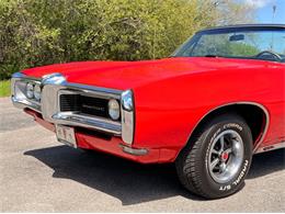 1968 Pontiac LeMans (CC-2065966) for sale in Alsip, Illinois