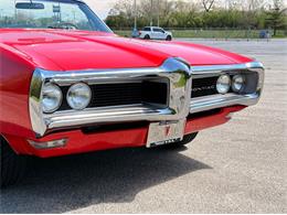 1968 Pontiac LeMans (CC-2065966) for sale in Alsip, Illinois