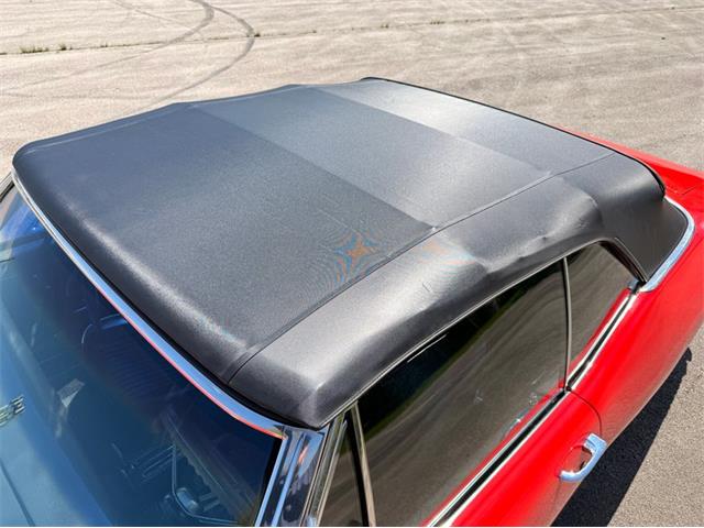 1968 Pontiac LeMans (CC-2065966) for sale in Alsip, Illinois