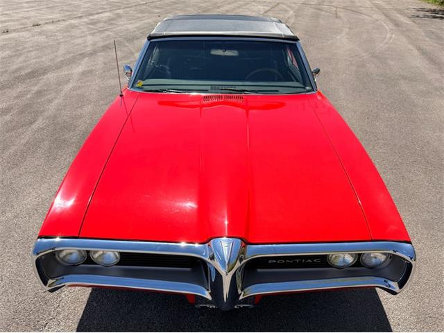 1968 Pontiac LeMans (CC-2065966) for sale in Alsip, Illinois
