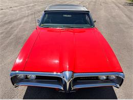 1968 Pontiac LeMans (CC-2065966) for sale in Alsip, Illinois