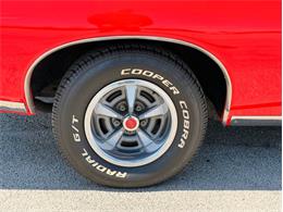 1968 Pontiac LeMans (CC-2065966) for sale in Alsip, Illinois