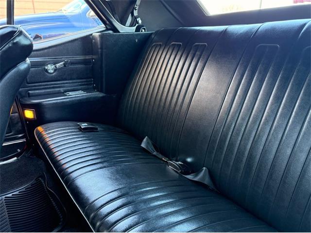 1968 Pontiac LeMans (CC-2065966) for sale in Alsip, Illinois