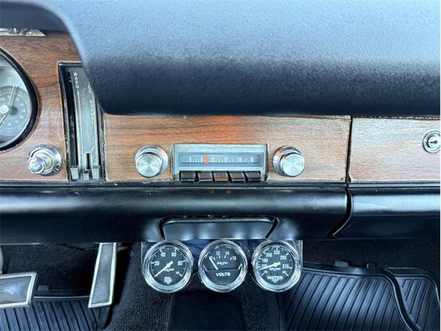 1968 Pontiac LeMans (CC-2065966) for sale in Alsip, Illinois