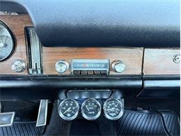 1968 Pontiac LeMans (CC-2065966) for sale in Alsip, Illinois