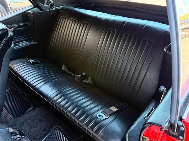 1968 Pontiac LeMans (CC-2065966) for sale in Alsip, Illinois