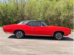 1968 Pontiac LeMans (CC-2065966) for sale in Alsip, Illinois