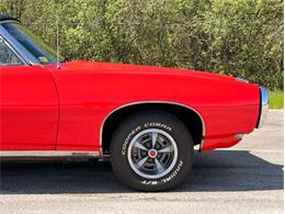 1968 Pontiac LeMans (CC-2065966) for sale in Alsip, Illinois