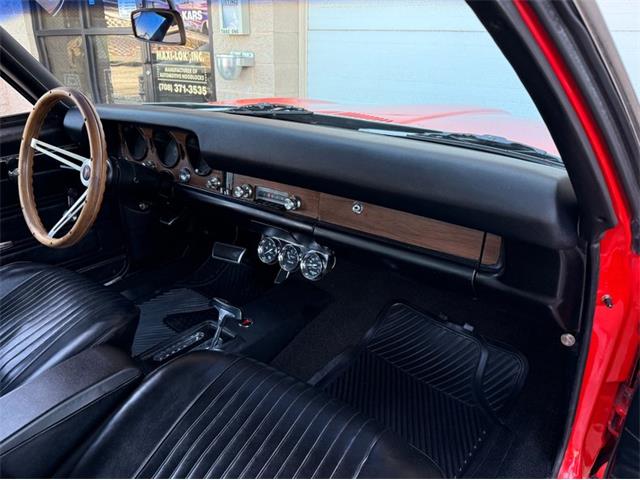 1968 Pontiac LeMans (CC-2065966) for sale in Alsip, Illinois