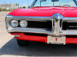 1968 Pontiac LeMans (CC-2065966) for sale in Alsip, Illinois