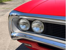 1968 Pontiac LeMans (CC-2065966) for sale in Alsip, Illinois