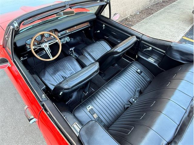 1968 Pontiac LeMans (CC-2065966) for sale in Alsip, Illinois