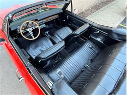 1968 Pontiac LeMans (CC-2065966) for sale in Alsip, Illinois